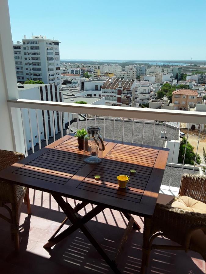 Casa Ossonoba Apartment Фаро Екстериор снимка