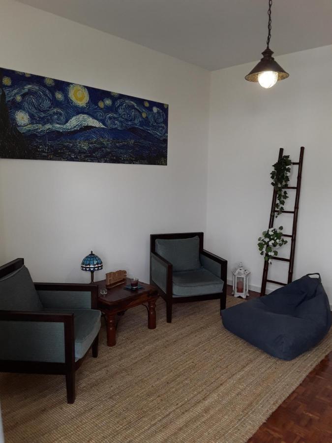 Casa Ossonoba Apartment Фаро Екстериор снимка