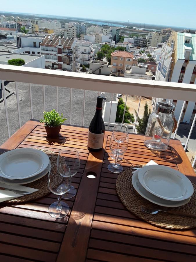Casa Ossonoba Apartment Фаро Екстериор снимка