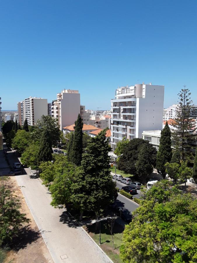 Casa Ossonoba Apartment Фаро Екстериор снимка