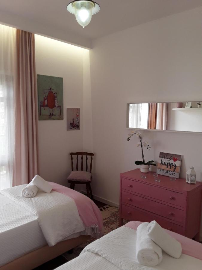 Casa Ossonoba Apartment Фаро Стая снимка