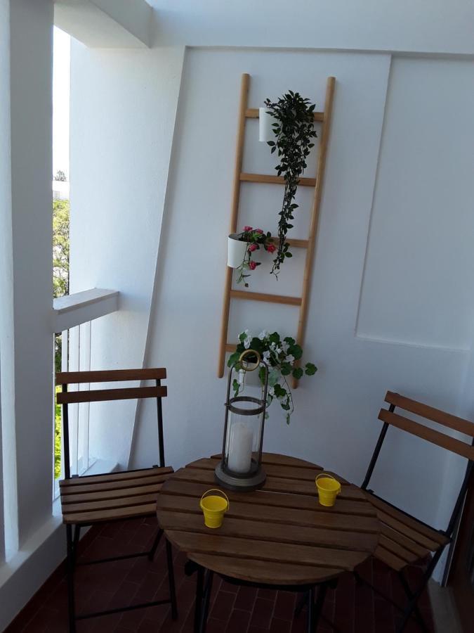 Casa Ossonoba Apartment Фаро Екстериор снимка